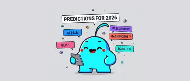 2026 Predictions