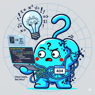 Miksi TDD ja AI eivät sovi yhteen ilman erillistä kontekstia